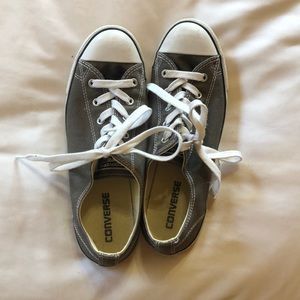 Women’s converse